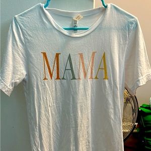Mama Shirt